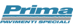 Logo prima pavimenti